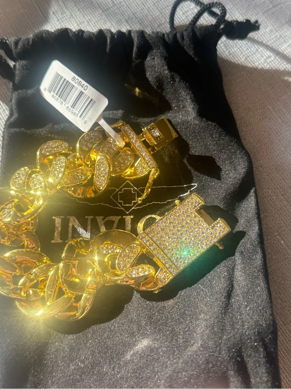 Invicta brand new